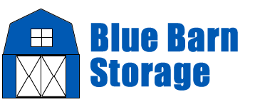 Blue Barn Storage Janesville Wisconsin